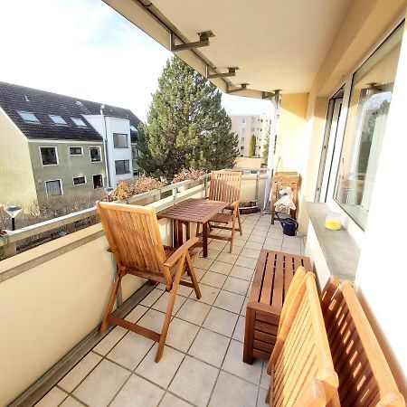 Ferienwohnung Friedrich Ulrich Wolfenbüttel Exterior foto