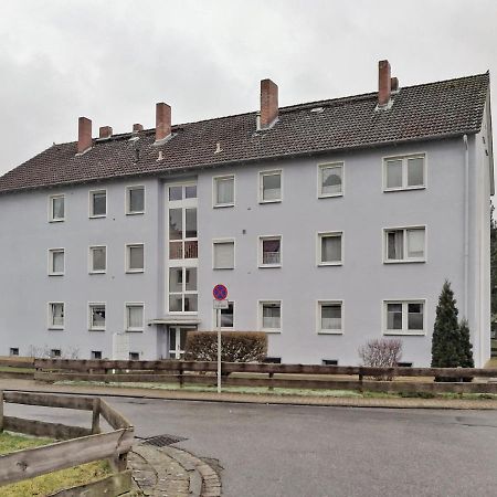 Ferienwohnung Friedrich Ulrich Wolfenbüttel Exterior foto